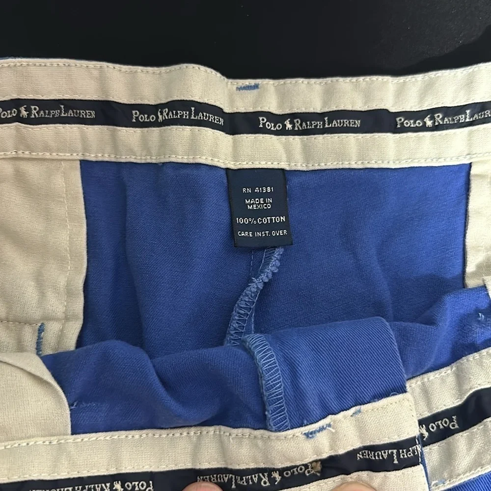 Polo Ralph Lauren polo ralph